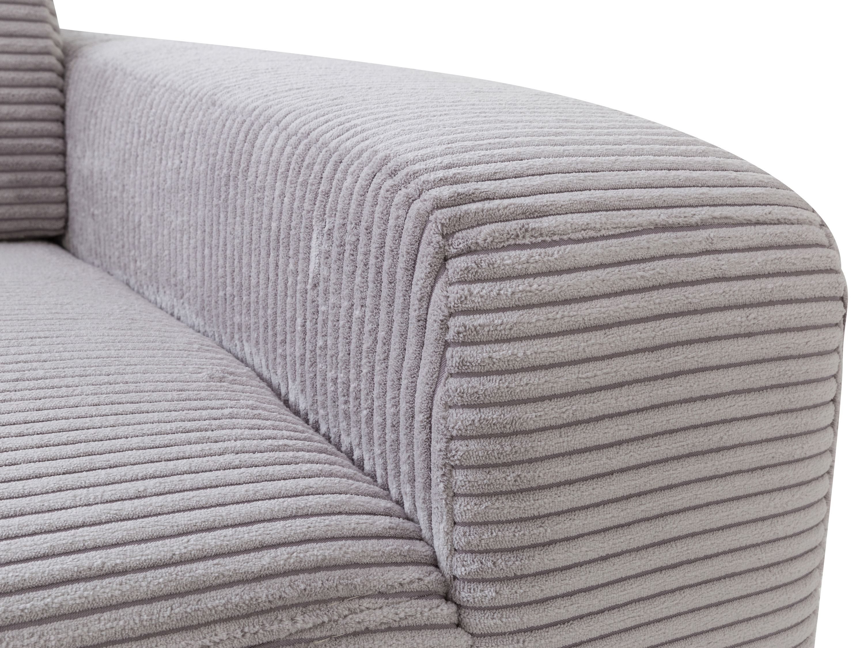 Sessel IMANI 86 hellgrau
