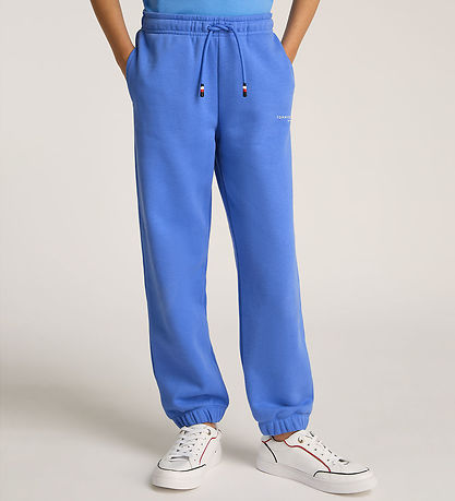 Tommy Hilfiger Jogginghosen - Blue Zauber