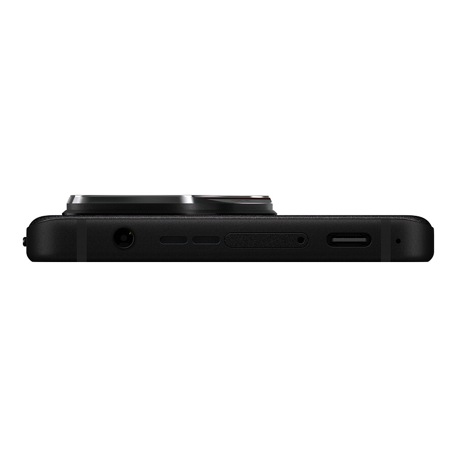 ASUS ROG Phone 9 Pro Noir - 512 Go - 16 Go