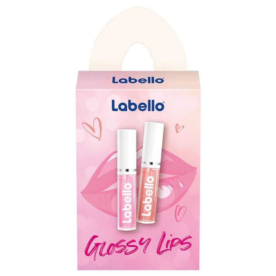 LABELLO Glossy Lips Gift Set