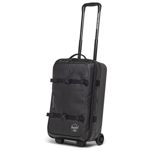 Herschel - All Season Hybrid Roller Bag Large Carry On - Sac de voyage