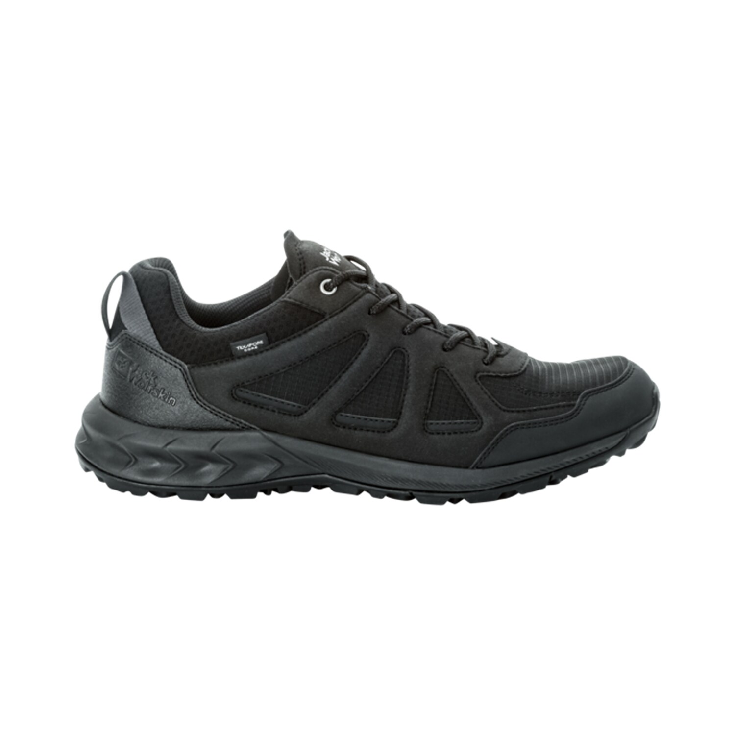 Jack Wolfskin Woodland 2 Texapore Low Herren Wanderschuhe
