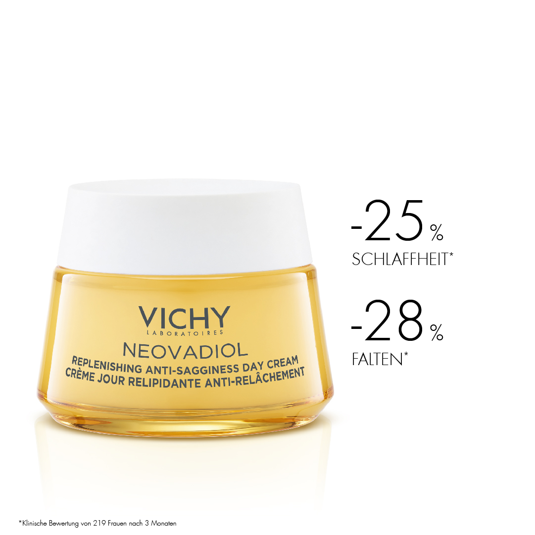 Vichy Neovadiol Post-Meno Tag Creme Topf 50 ml
