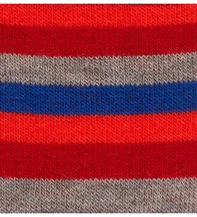 Falke JR SK2 Stripes Skisokken