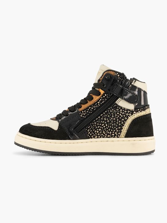 ESPRIT Hoge sneaker