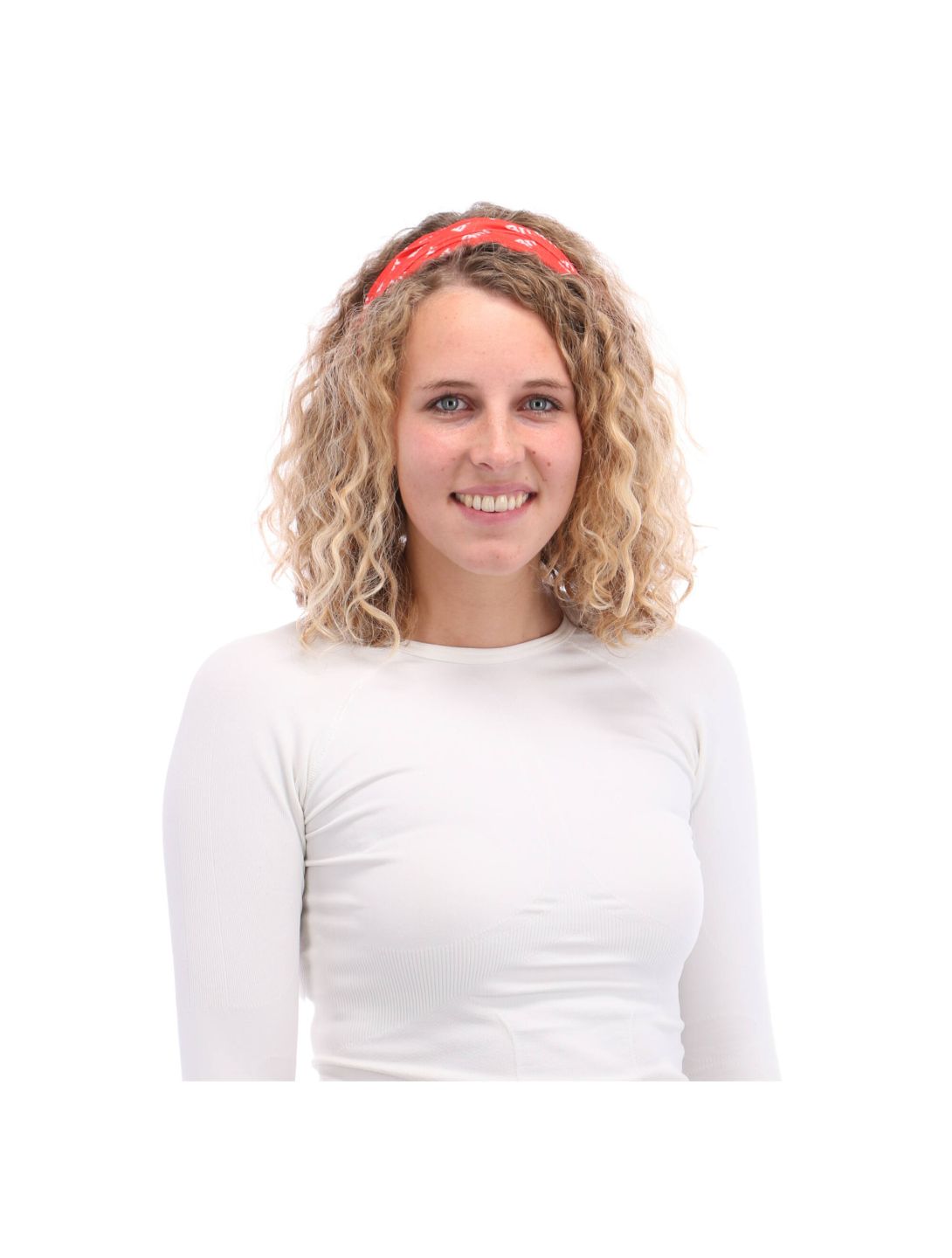 Lightweight Neckwarmer Brrr sjaal unisex