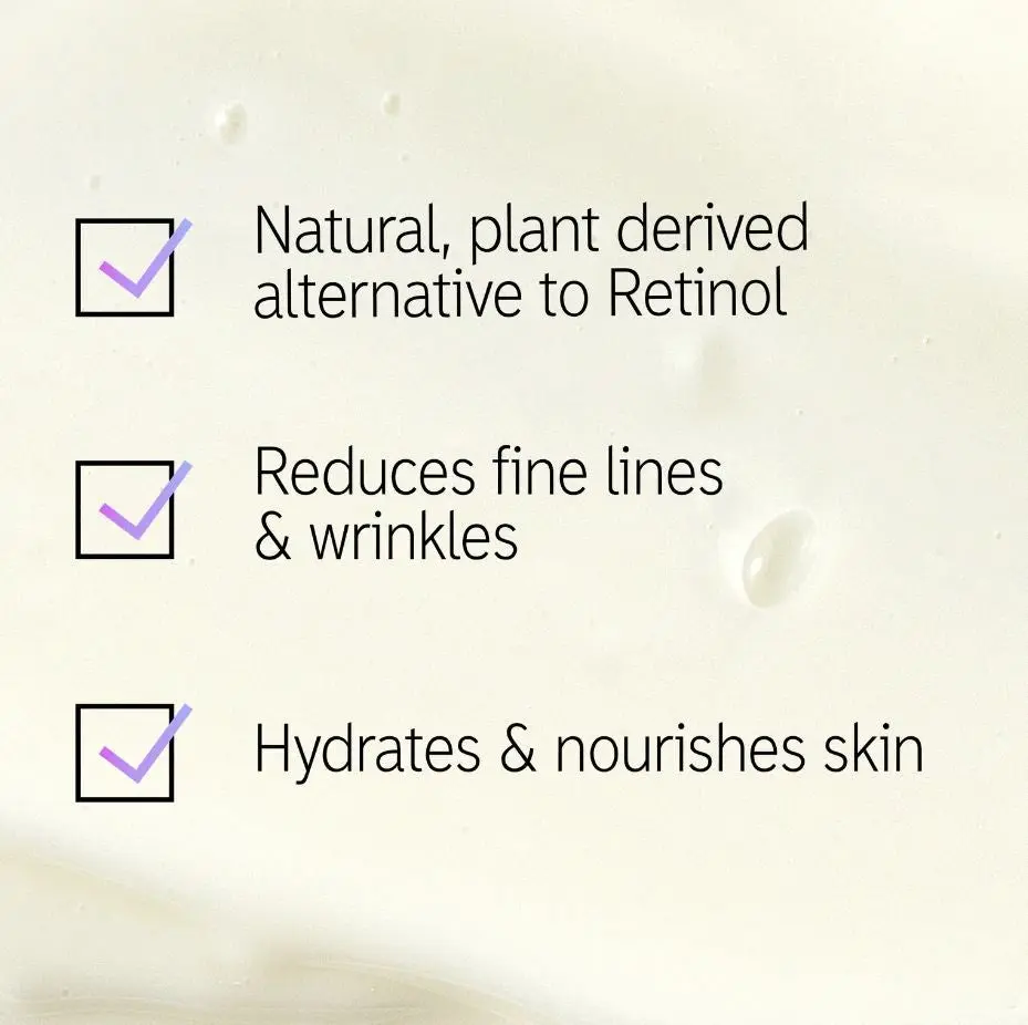 Bakuchiol Moisturizer
