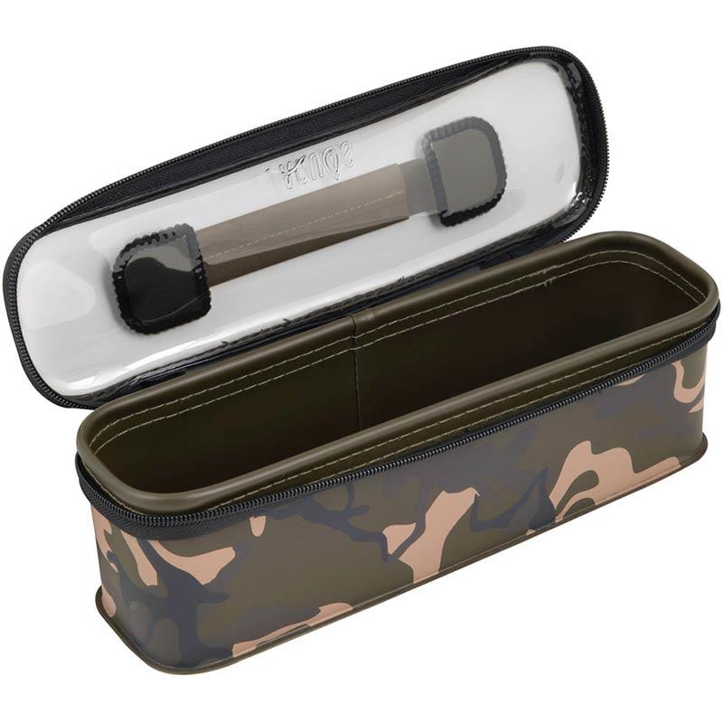 Trousse À Accessoires Fox Aquos Camolite Accessory