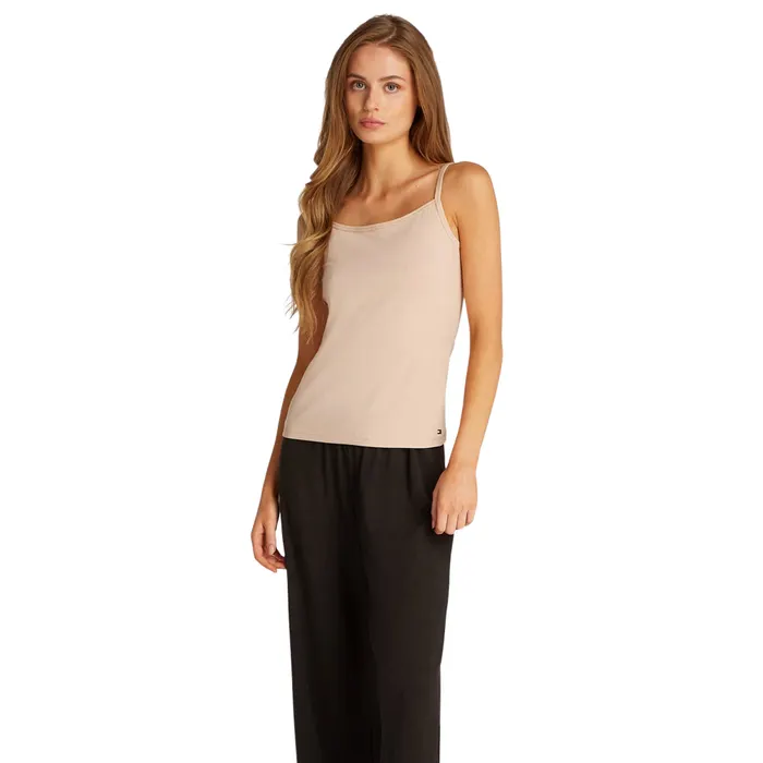 Tommy Hilfiger Cami Singlets Dames (2-pack)