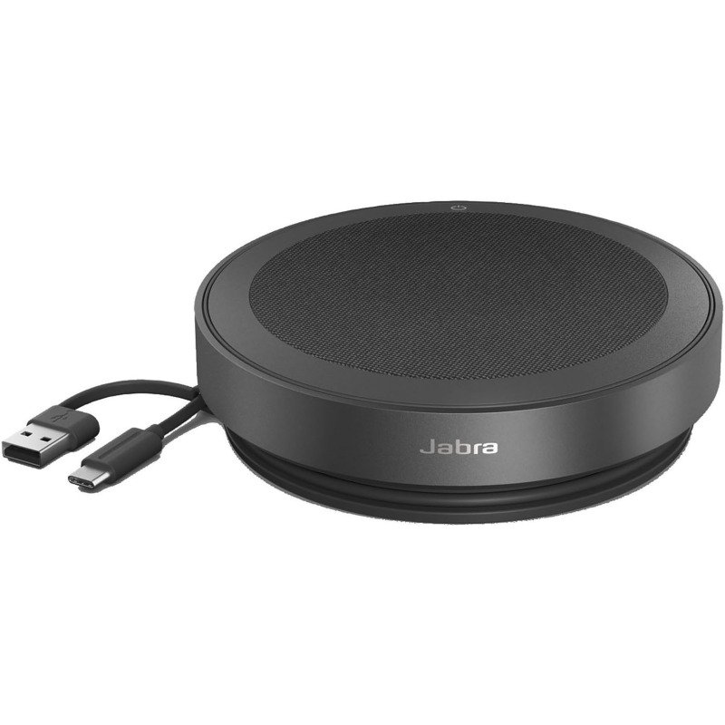 Jabra Speak 2 75 UC  USB A/ C  et Bluetooth