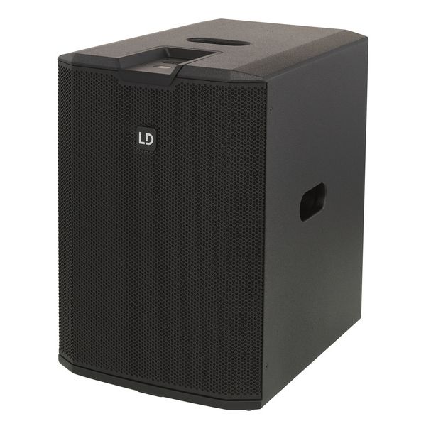 LD Systems Maui 28 G3 Power Bundle