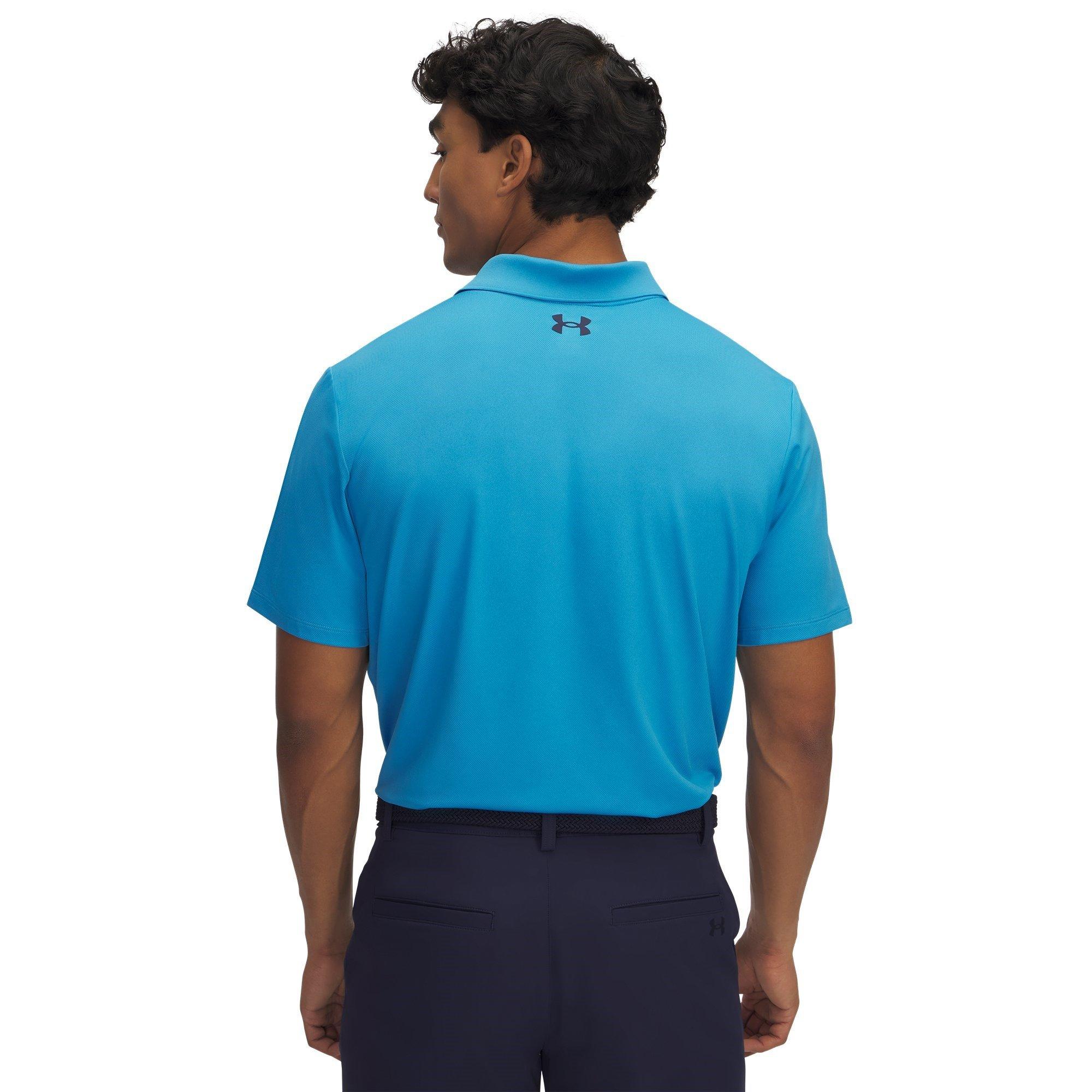 Under Armour Matchplay Polo Men's