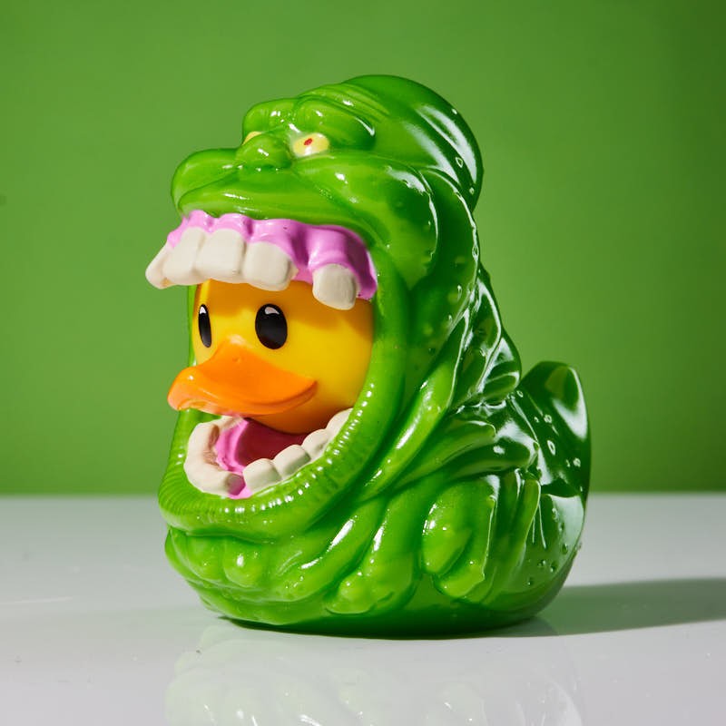 Numskull - Ghostbusters Tubbz MINI Slimer