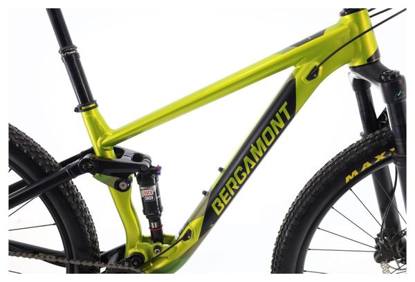 Produit reconditionné · Bergamont Contrail 5 / Vélo VTT / Bergamont | Bon état