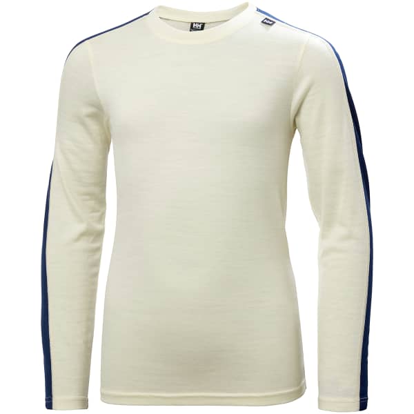 Ensemble thermique HELLY HANSEN JR MERINO SET NATURAL