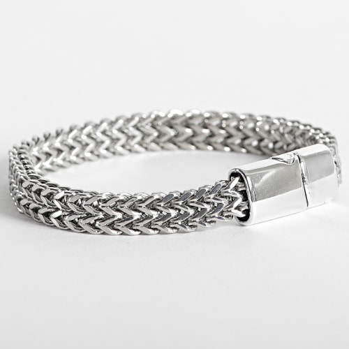 Bracelet AE120 Chrome