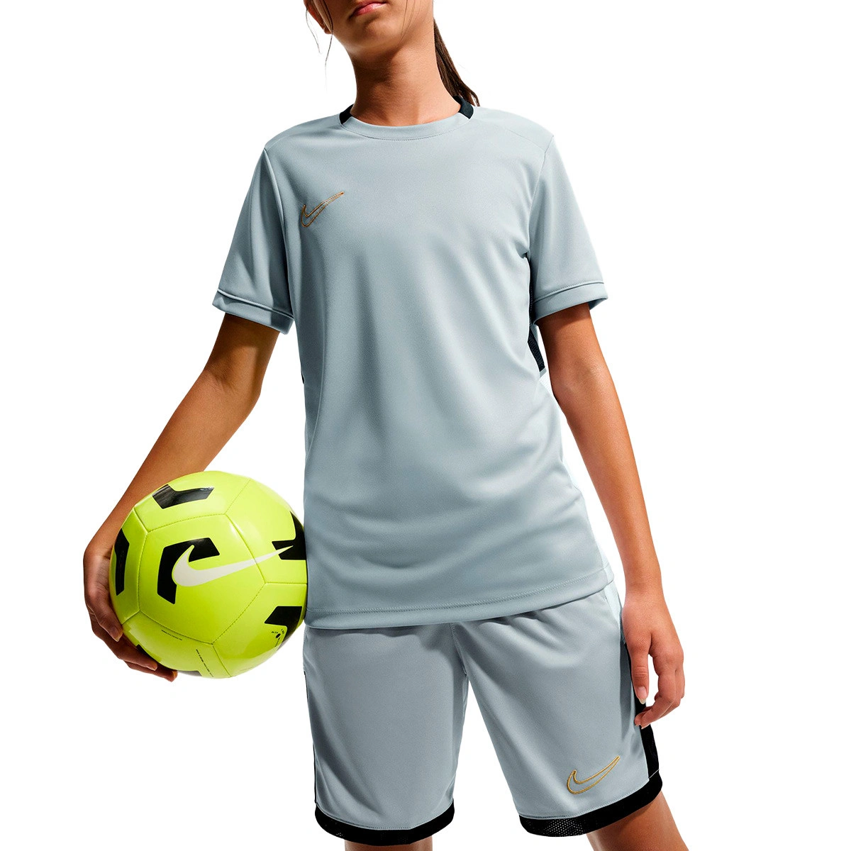 Calções Nike Academy 25