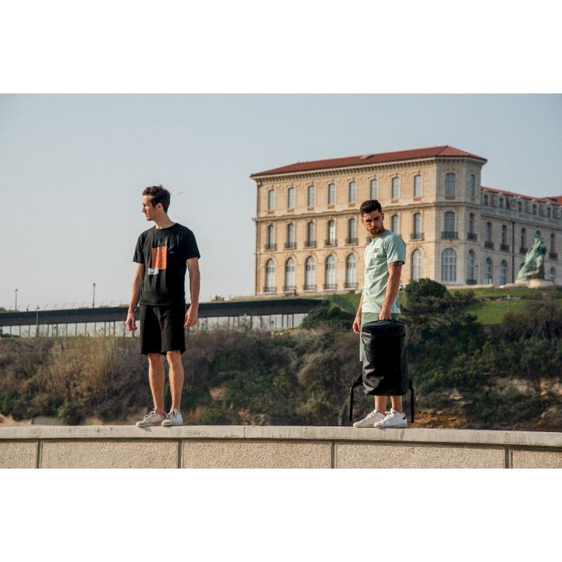 Sport - Short escalade homme