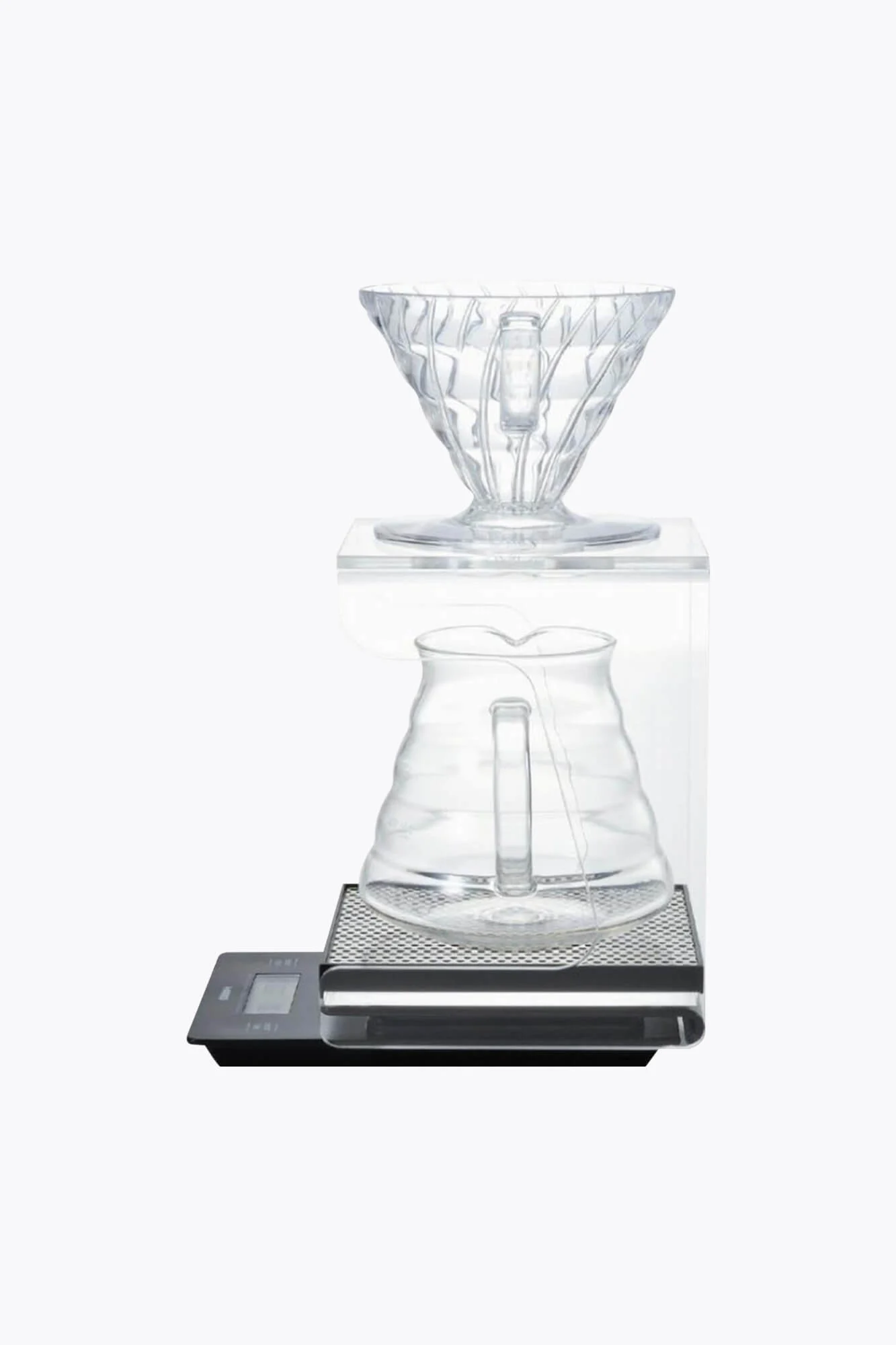 Hario V60 Single Stand Acryl