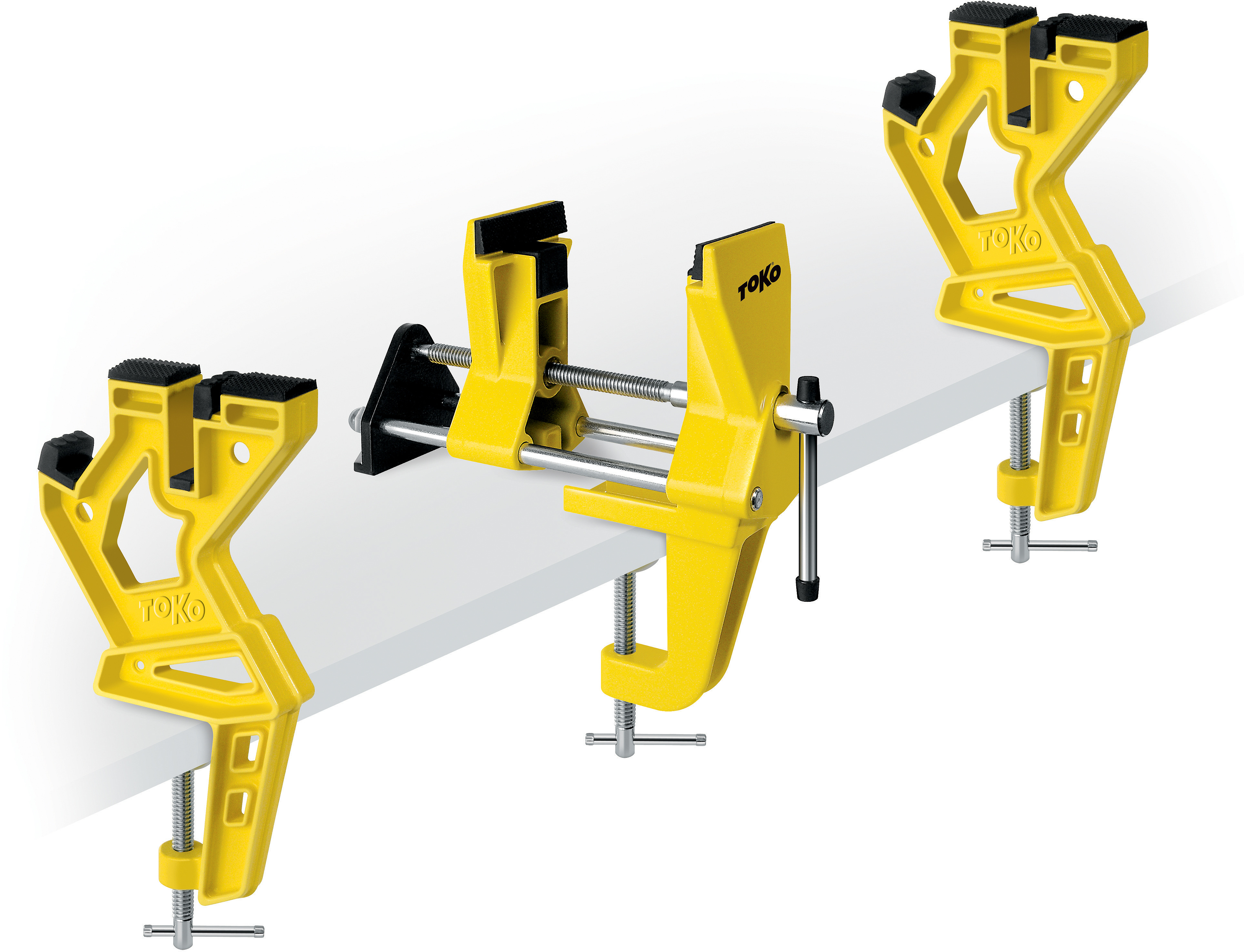 Ski Vise Freeride