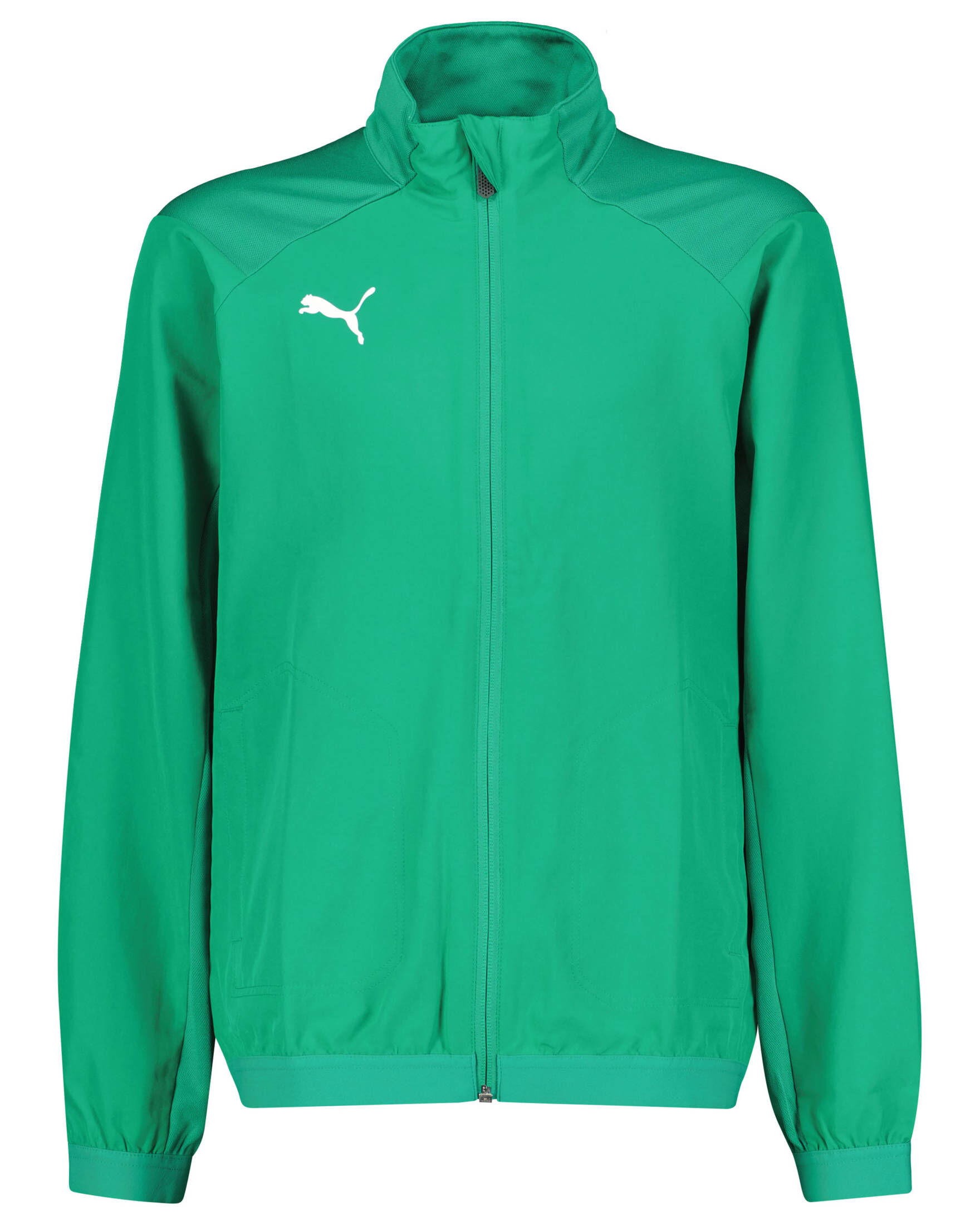 Puma| Jungen Trainingsjacke LIGA SIDELINE