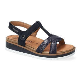 marysol  OPALE 26245/velcalf pr. 12245  NAVY