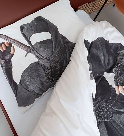Snurk Bettwäsche - Junior - Ninja