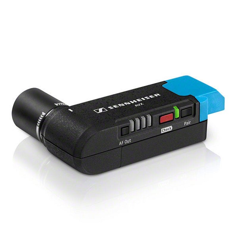 Sennheiser EKP AVX draadloze ontvanger (1880-1900 Mhz)