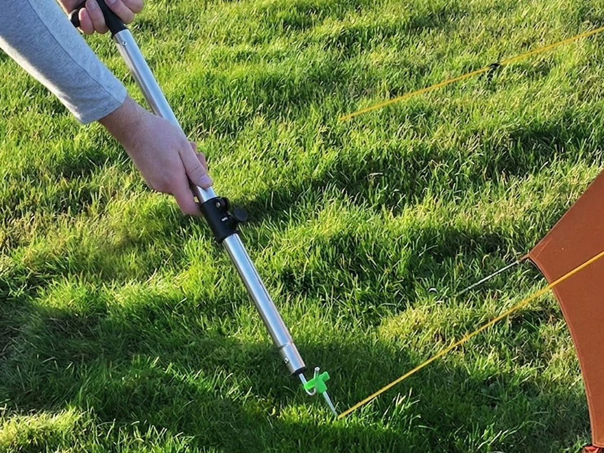 Obelink Pullmate Haringtrekker