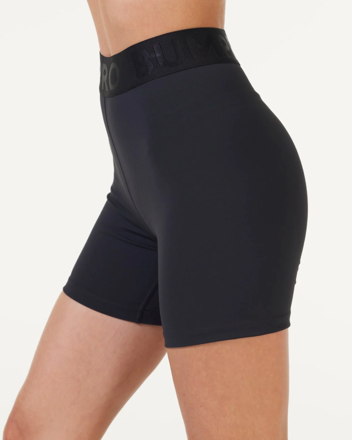 Bumpro Lively Shorts Black
