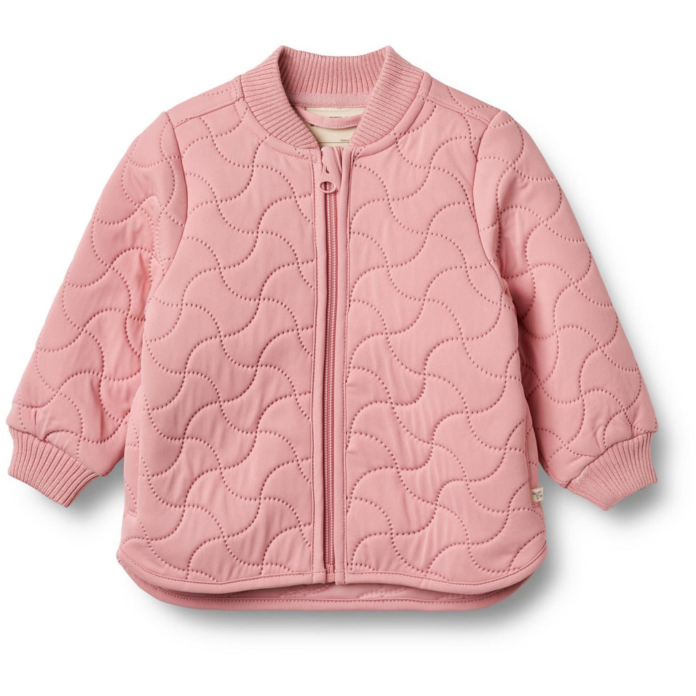 Køb Wheat Rose Termojakke Loui