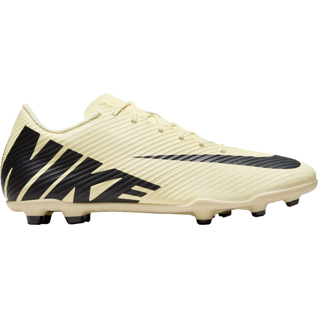 Nike Mercurial Vapor 15 Club FG/MG Fußballschuhe lemonade