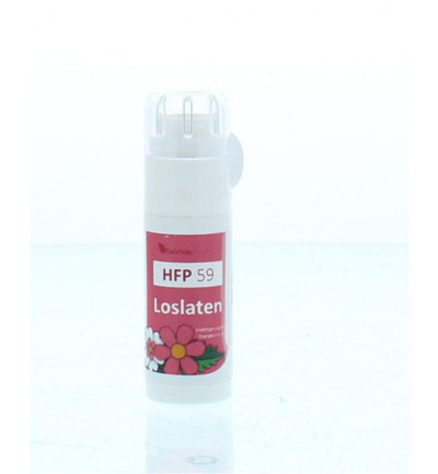 Balance Pharma Hfp059 Loslaten Flowerplex (6 gr)