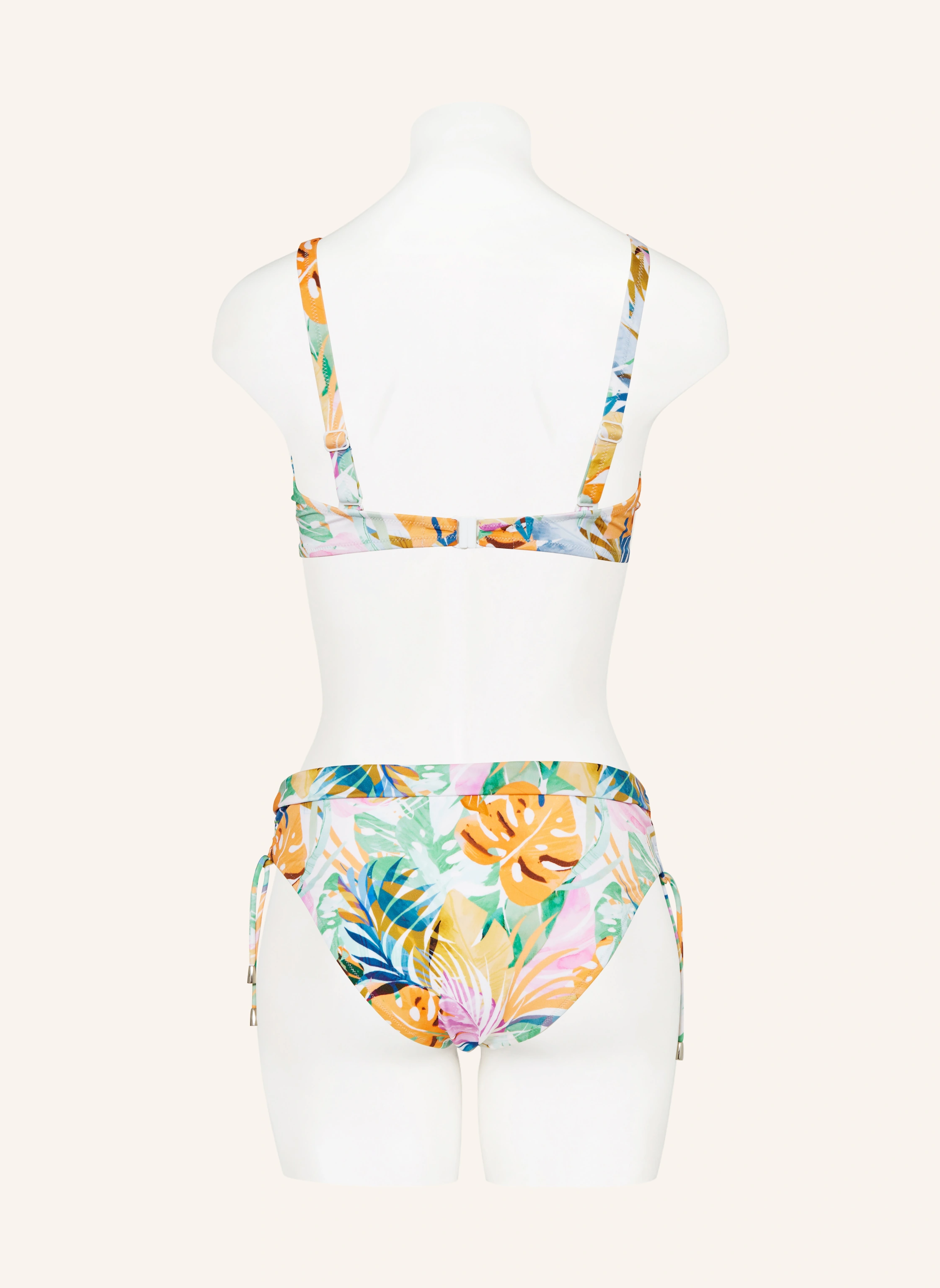 Lidea Basic-Bikini-Hose MIDSUMMER SENTIMENT