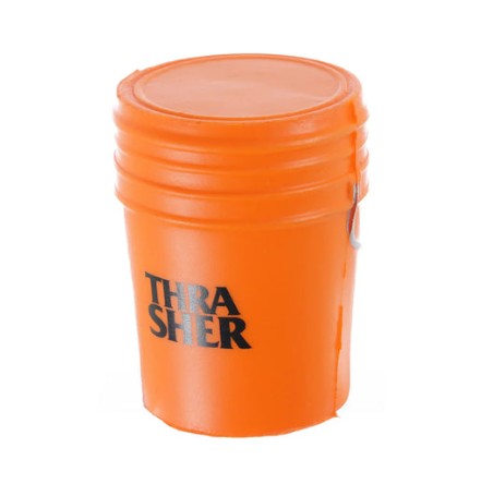 Thrasher Street Ball Antihero Bucket Orange