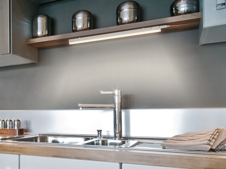 LED-onderbouwlamp