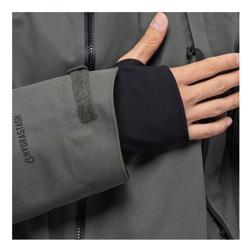 686 HYDRASTASH SYNC GTX - Veste snow Homme goblin green