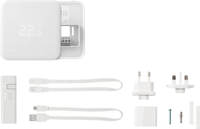 Tado Smart termostat starterkit V3+