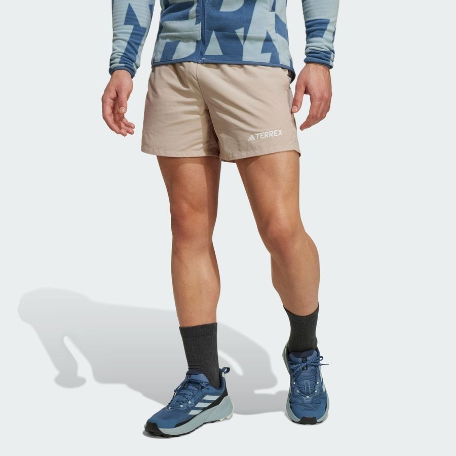 Adidas Short Terrex Multi