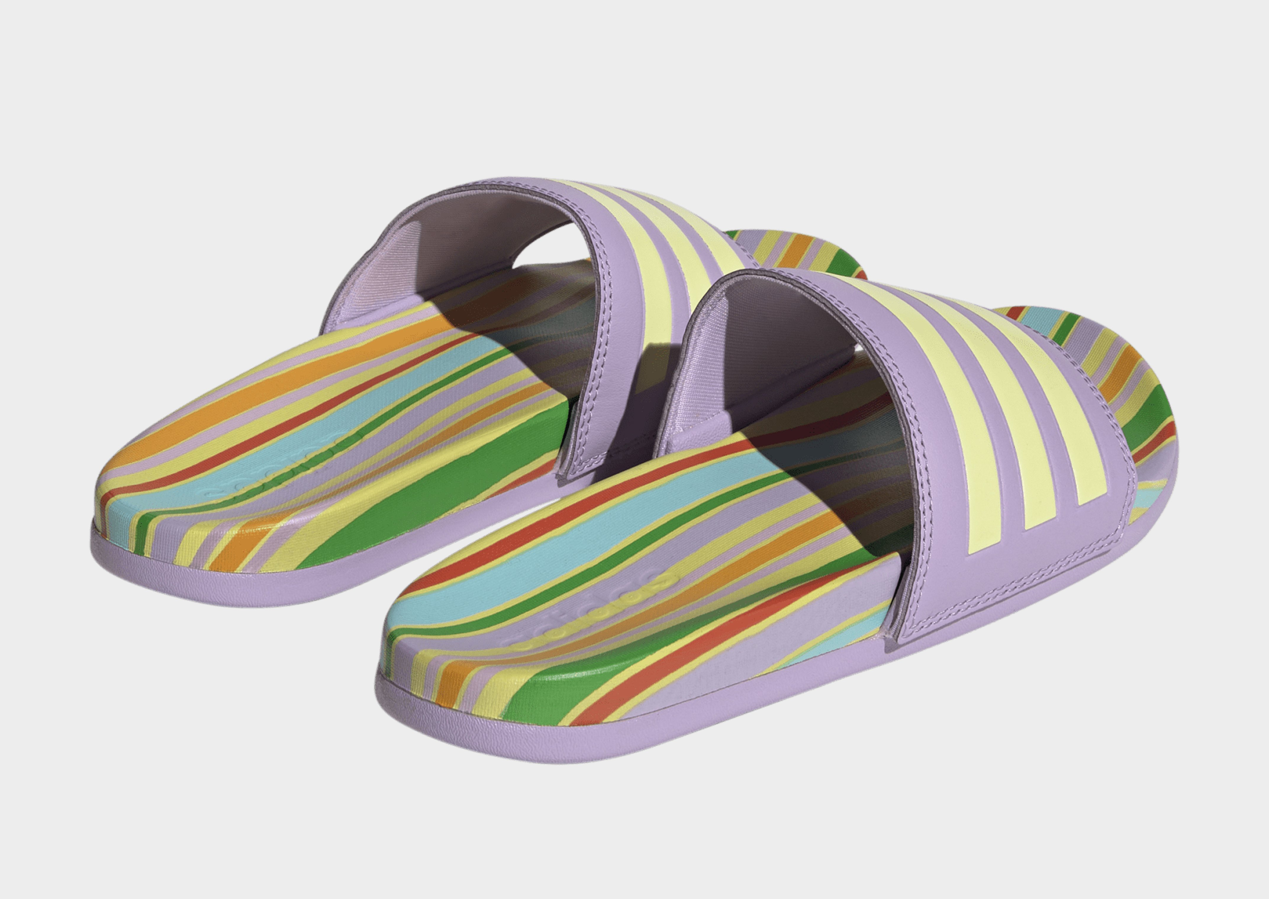adidas Sandale Adilette Comfort