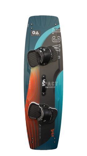 GA Kiteboarding Pact 2025
