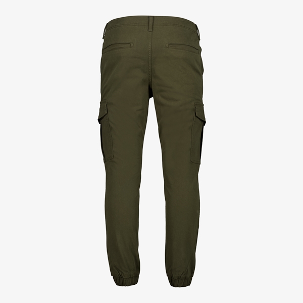 Produkt heren cargo broek lengte 34