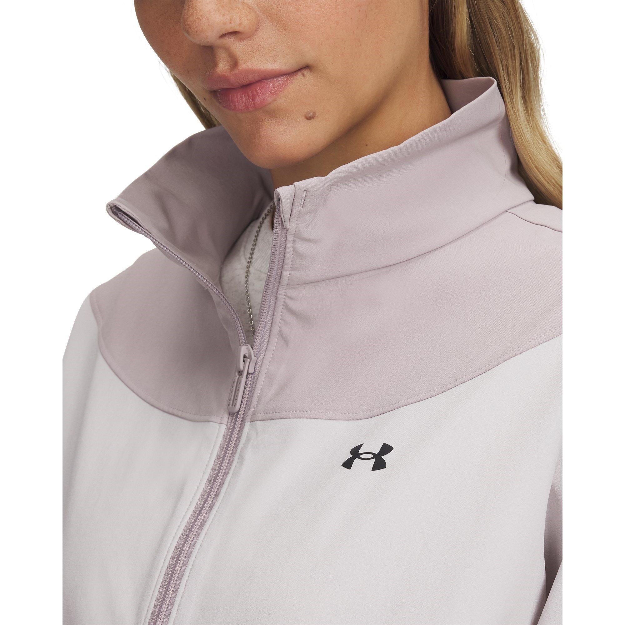 Under Armour UA Rival Woven Jacket Womens