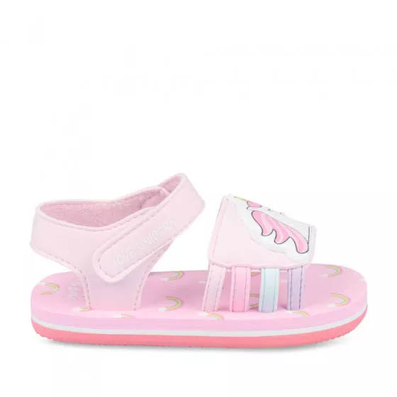 Sandales ROSE NINI & GIRLS
