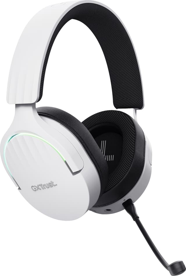 Trust GXT491W Fayzo trådløst gaming headset