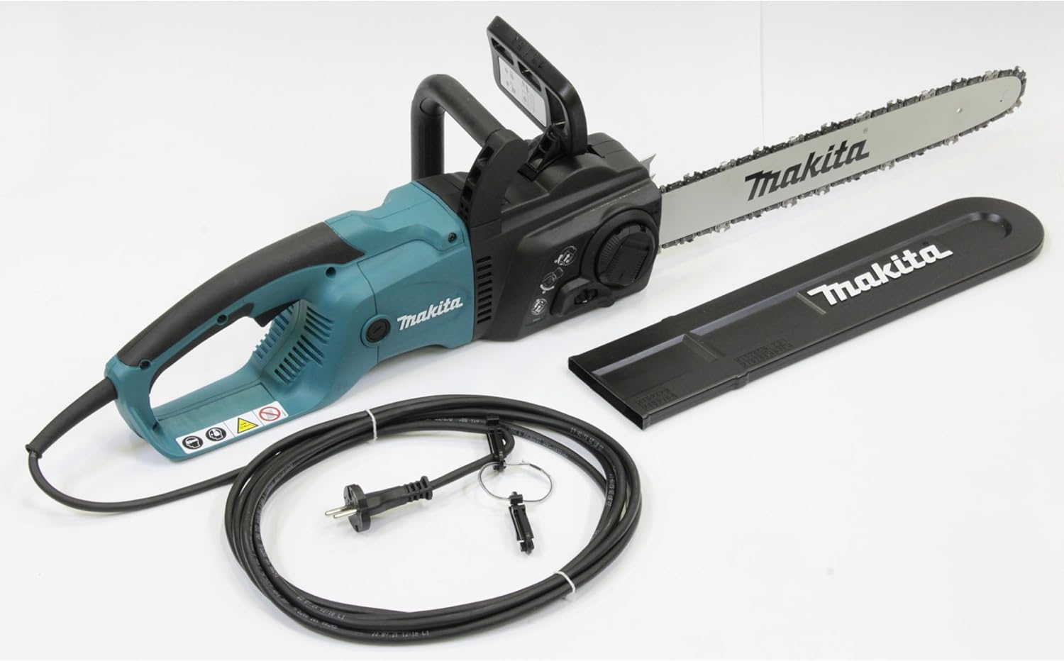 Makita UC4551A Kettensäge 45 cm, 2.000 W