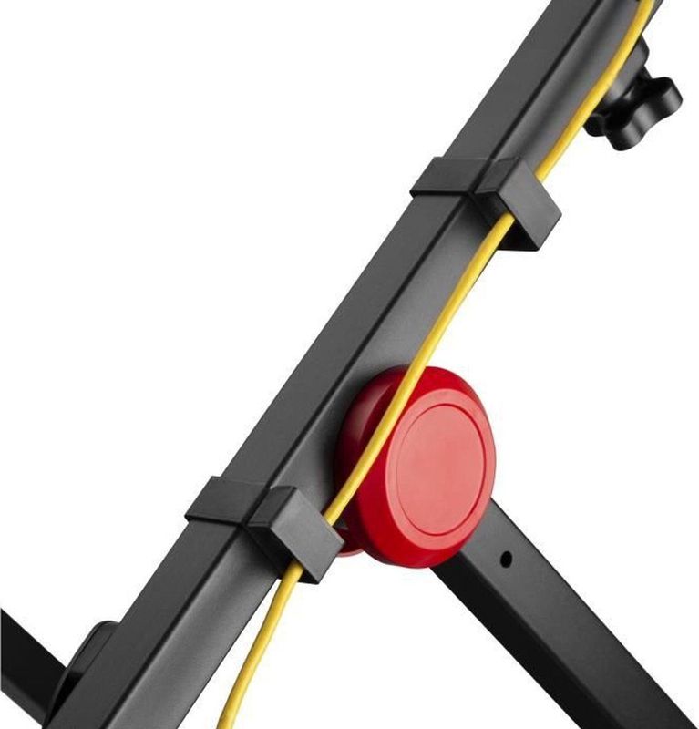 OPLITE - WHEEL STAND GT PRO - Universele Ondersteuning - Ergonomisch Ontwerp - Opvouwbaar