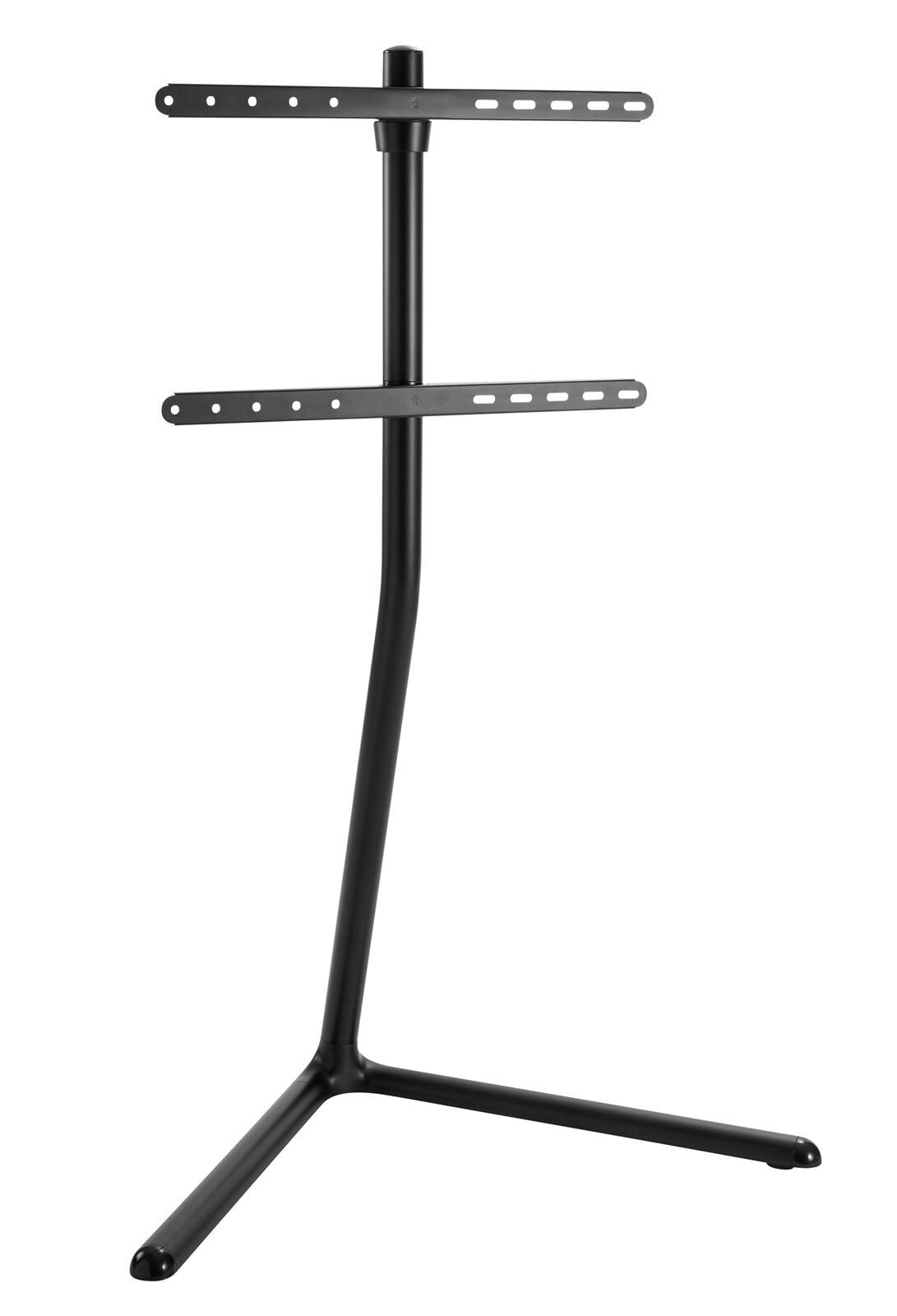 CASAVANTI TV Ständer 89 x 135 cm schwarz
