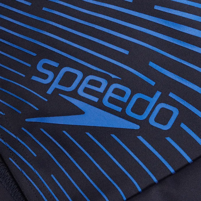 Speedo ECO Medley Logo Zwemboxer Heren
