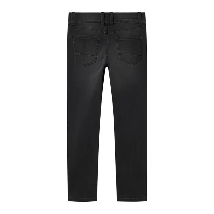 Name It Silas Slim Jeans Junior